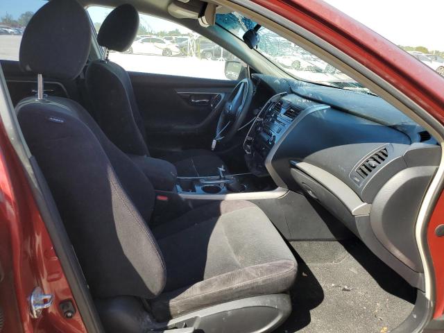 Photo 5 from auction – 2013 NISSAN ALTIMA 2.5 with VIN 1N4AL3AP6DC251155