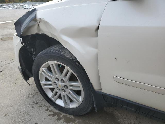 Photo 9 from auction – 2013 CHEVROLET TRAVERSE L with VIN 1GNKRGKD1DJ162959