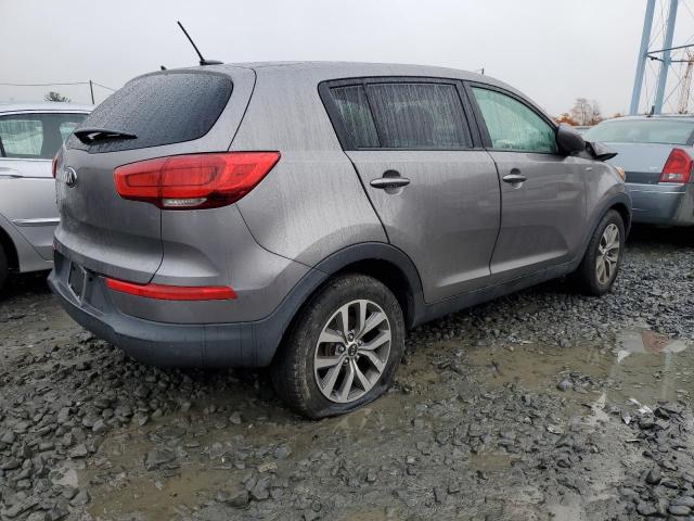 Photo 4 from auction – 2014 KIA SPORTAGE L with VIN KNDPBCAC0E7581081