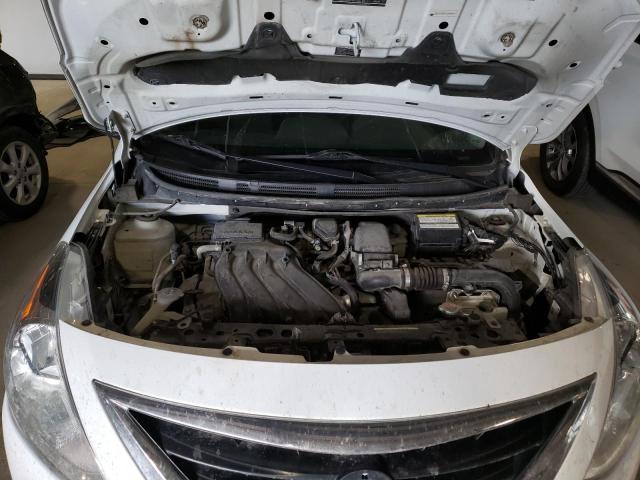 Photo 7 from auction – 2019 NISSAN VERSA S with VIN 3N1CN7AP1KL880346
