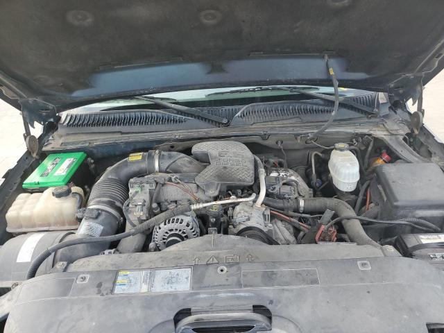 Photo 7 from auction – 2007 CHEVROLET SILVERADO with VIN 1GCHK23D87F184540