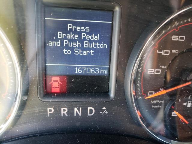 Photo 8 from auction – 2011 DODGE CHARGER PO with VIN 2B3CL1CTXBH539662