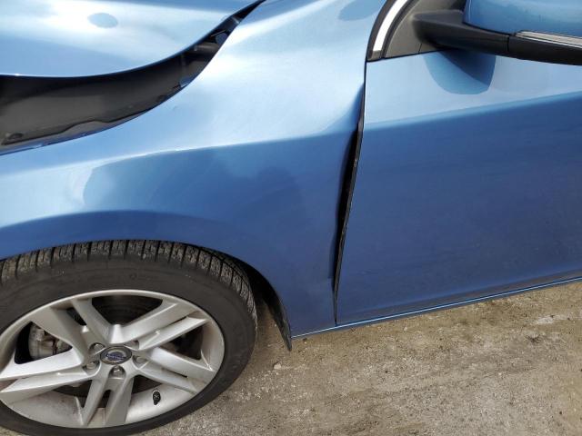 Photo 9 from auction – 2014 VOLVO S60 T5 with VIN YV1612FSXE1282266