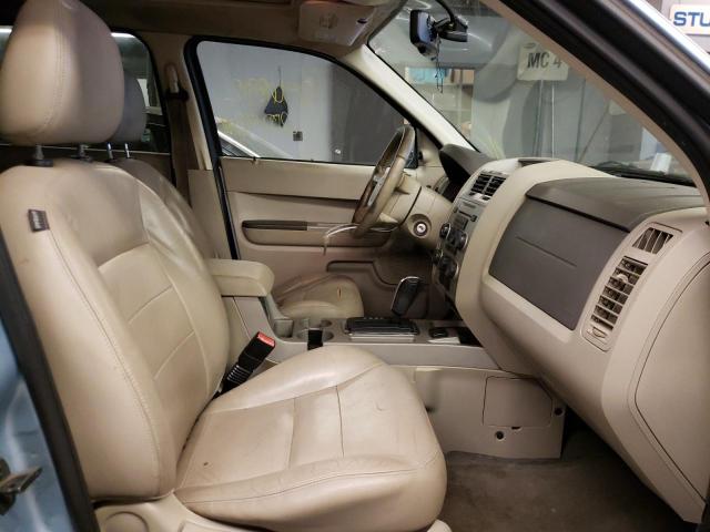 Photo 5 from auction – 2008 FORD ESCAPE HEV with VIN 1FMCU49H98KB98428