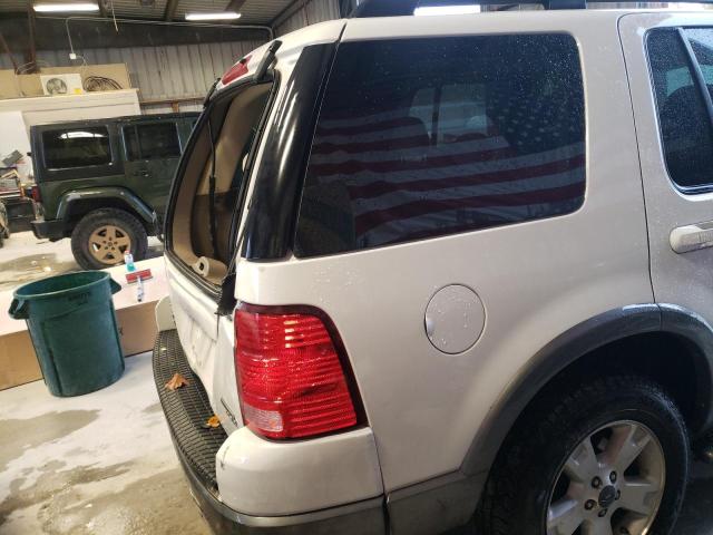 Photo 9 from auction – 2005 FORD EXPLORER X with VIN 1FMZU73K65UB50787