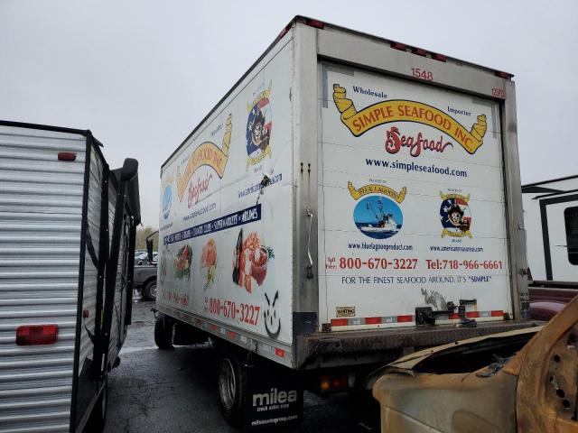 Photo 3 from auction – 2015 HINO 195 with VIN JHHSDM2H0FK003143