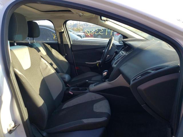 Photo 5 from auction – 2012 FORD FOCUS SE with VIN 1FAHP3F26CL295218