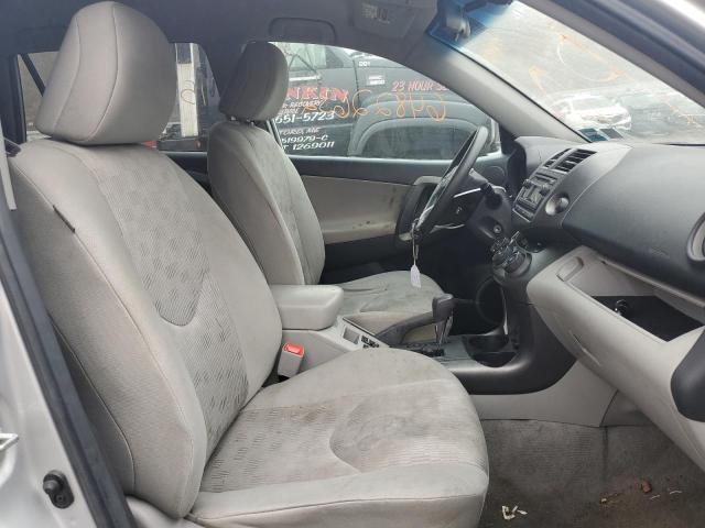 Photo 5 from auction – 2012 TOYOTA RAV4 with VIN 2T3JF4DV9CW191983