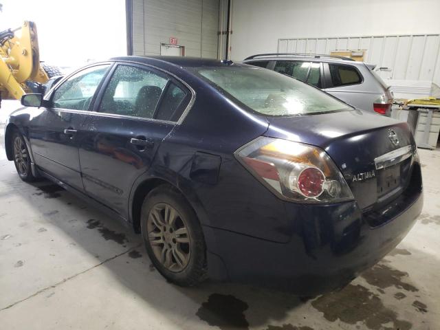 Photo 3 from auction – 2011 NISSAN ALTIMA BAS with VIN 1N4AL2APXBN400775