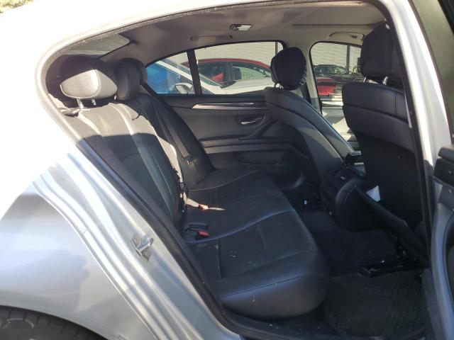 Photo 6 from auction – 2013 BMW 528 I with VIN WBAXG5C57DD231083