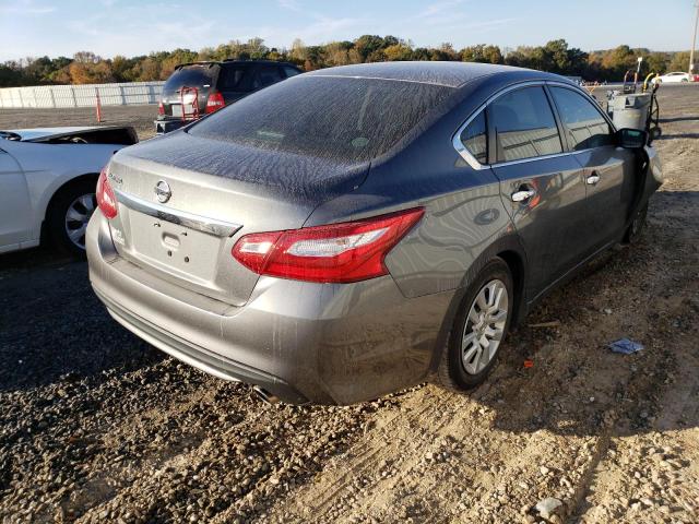 Photo 4 from auction – 2017 NISSAN ALTIMA 4D with VIN 1N4AL3AP4HC293295