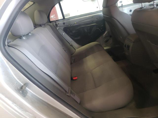 Photo 6 from auction – 2012 CHEVROLET MALIBU 1LT with VIN 1G1ZC5E03CF196899