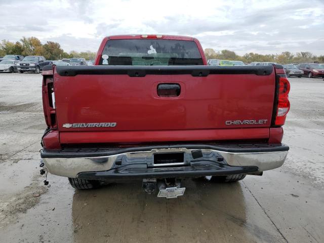 Photo 6 from auction – 2004 CHEVROLET SILVERADO with VIN 1GCEK19T84E151731