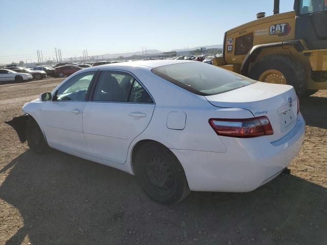 Photo 3 from auction – 2007 TOYOTA CAMRY CE with VIN 4T1BE46K07U653033
