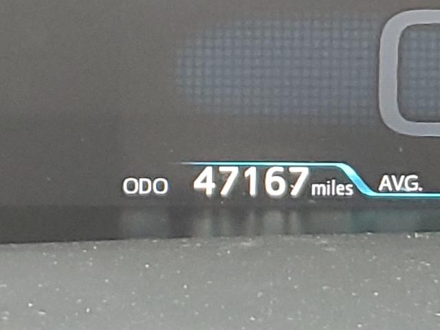Photo 8 from auction – 2020 TOYOTA PRIUS with VIN JTDKARFP8L3131775