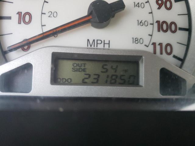 Photo 8 from auction – 2006 TOYOTA COROLLA CE with VIN 1NXBR32E76Z631589