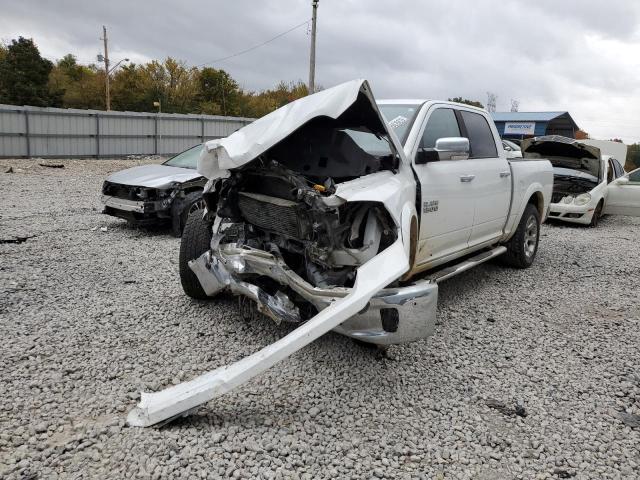 Photo 2 from auction – 2018 RAM 1500 LARAM with VIN 1C6RR7NM4JS255944