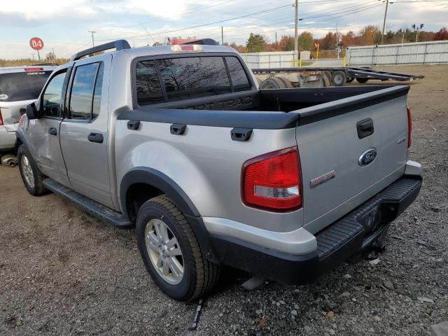 Photo 3 from auction – 2008 FORD EXPLORER with VIN 1FMEU518X8UB02434