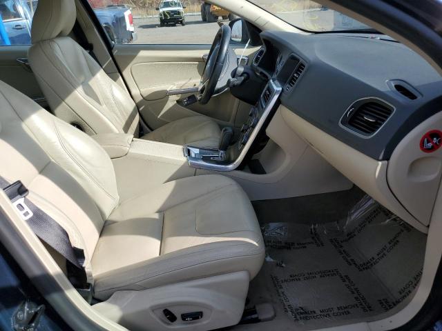 Photo 5 from auction – 2012 VOLVO S60 T5 with VIN YV1622FS4C2107662