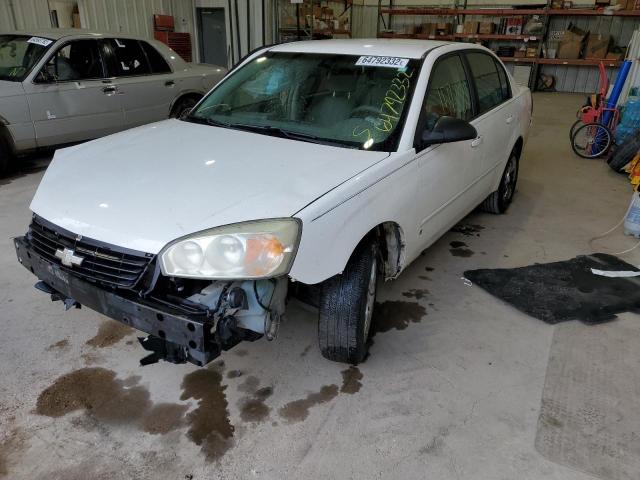 Photo 2 from auction – 2007 CHEVROLET MALIBU LS with VIN 1G1ZS58F67F112910