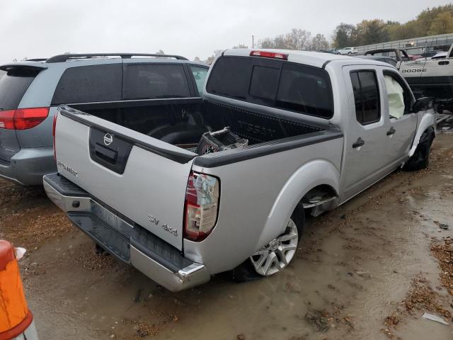 Photo 4 from auction – 2019 NISSAN FRONTIER S with VIN 1N6AD0EV9KN749654