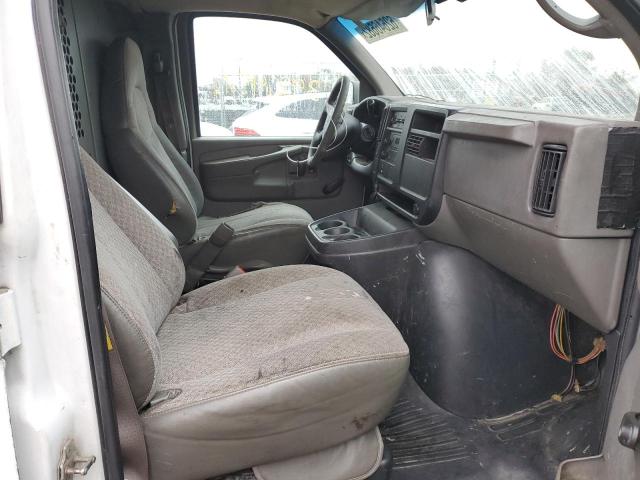 Photo 5 from auction – 2006 CHEVROLET EXPRESS G3 with VIN 1GCHG352261123635