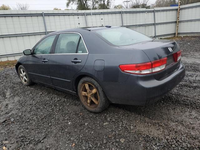 Photo 3 from auction – 2004 HONDA ACCORD EX with VIN 1HGCM56804A166998