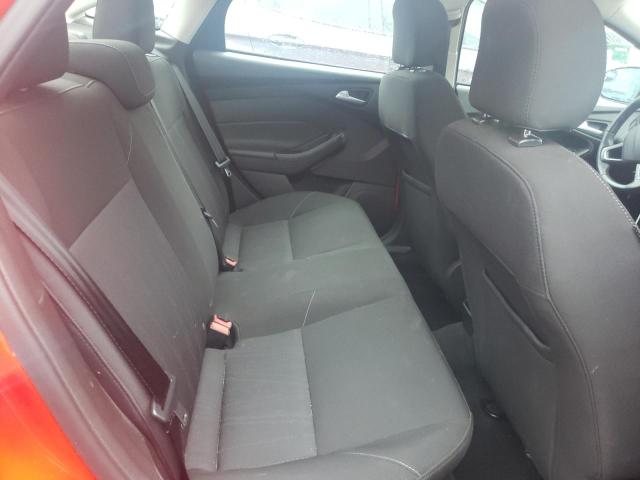 Photo 6 from auction – 2015 FORD FOCUS SE with VIN 1FADP3F20FL344707