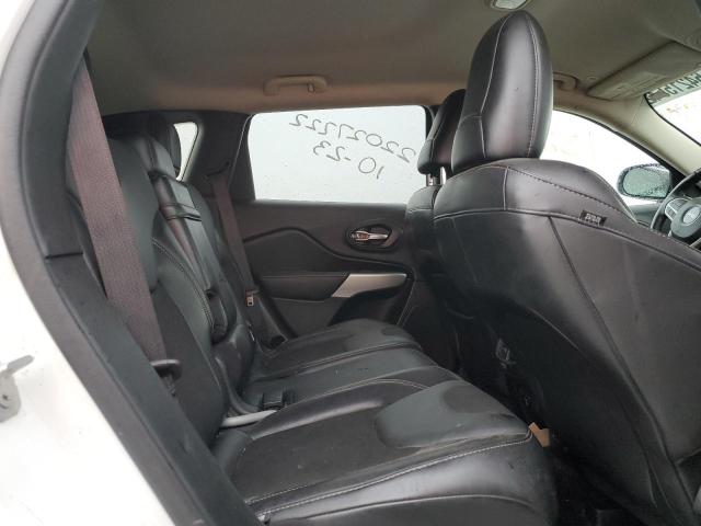 Photo 6 from auction – 2018 JEEP CHEROKEE L with VIN 1C4PJLLB3JD503879
