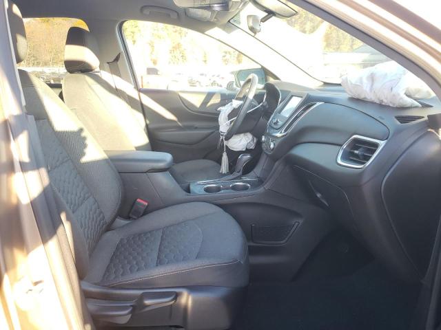 Photo 5 from auction – 2018 CHEVROLET EQUINOX LT with VIN 2GNAXJEV3J6285089