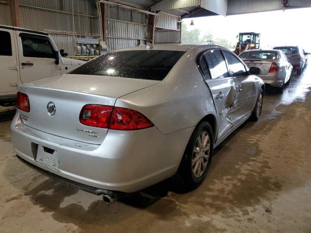 Photo 4 from auction – 2011 BUICK LUCERNE CX with VIN 1G4HC5EM2BU108940
