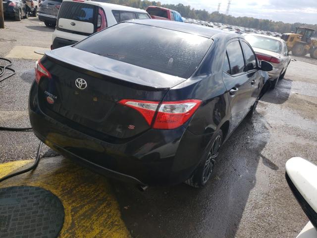 Photo 4 from auction – 2016 TOYOTA COROLLA L with VIN 2T1BURHE8GC696317