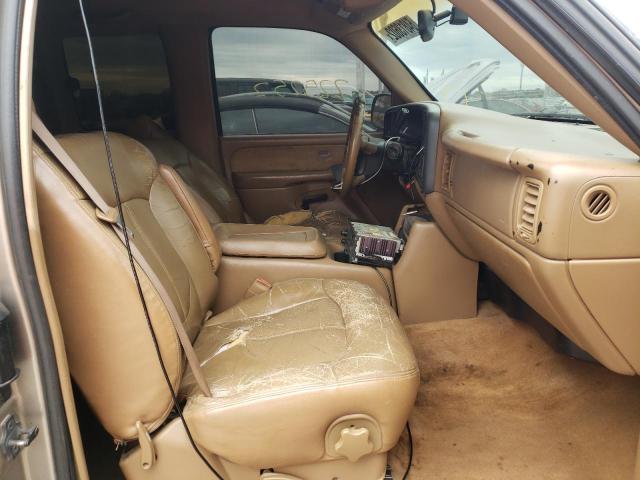 Photo 5 from auction – 1999 CHEVROLET SILVERADO with VIN 2GCEC19V2X1246726