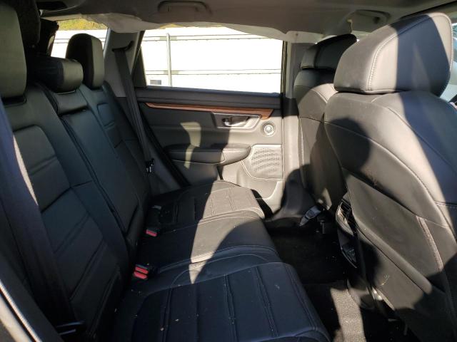 Photo 6 from auction – 2019 HONDA CR-V EXL with VIN 2HKRW2H86KH627447
