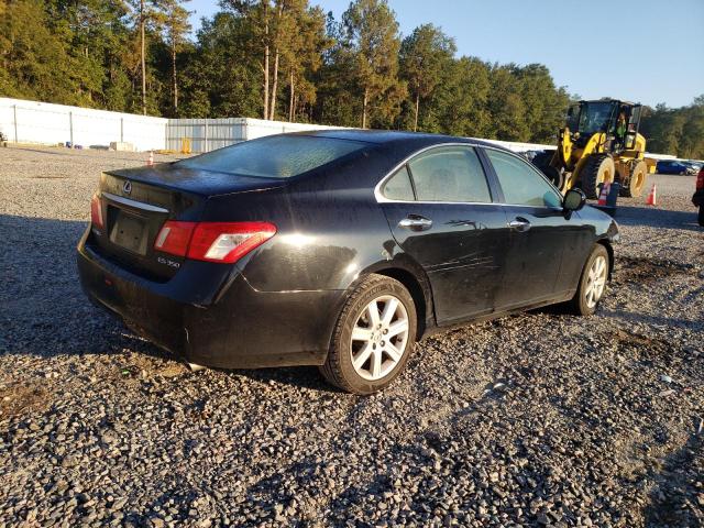 Photo 4 from auction – 2007 LEXUS ES 350 with VIN JTHBJ46G372055881