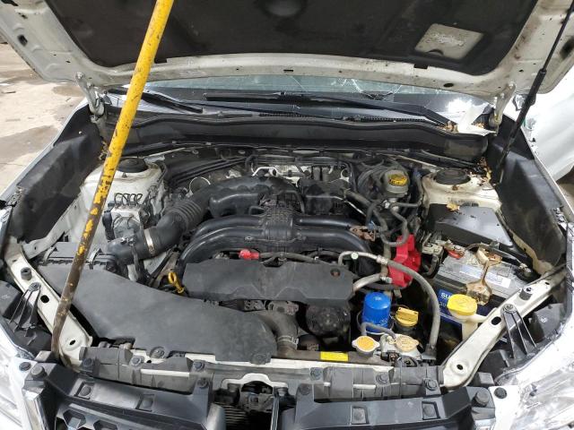 Photo 7 from auction – 2014 SUBARU FORESTER 2 with VIN JF2SJAECXEH476054