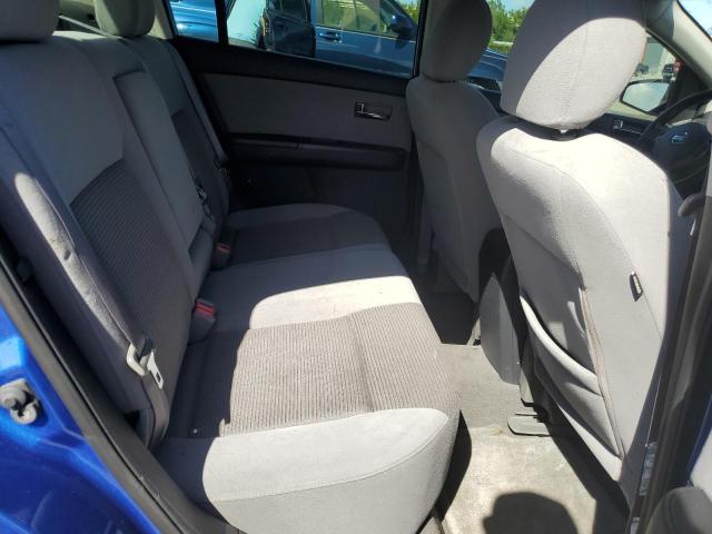 Photo 6 from auction – 2012 NISSAN SENTRA 2.0 with VIN 3N1AB6AP5CL693395