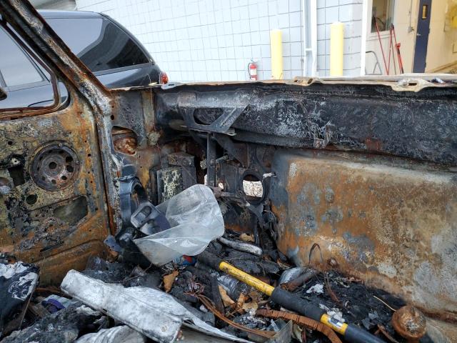 Photo 8 from auction – 1996 FORD F350 with VIN 1FDKF38G2TEA50296