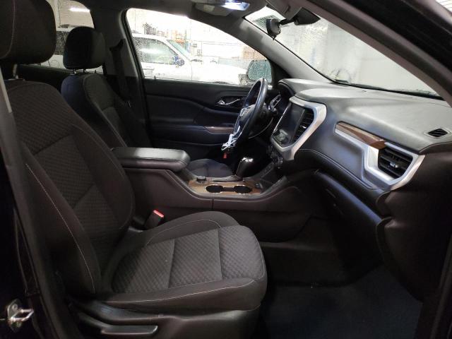 Photo 5 from auction – 2017 GMC ACADIA SLE with VIN 1GKKNSLS3HZ284366