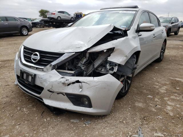 Photo 9 from auction – 2016 NISSAN ALTIMA 2.5 with VIN 1N4AL3AP5GC161919