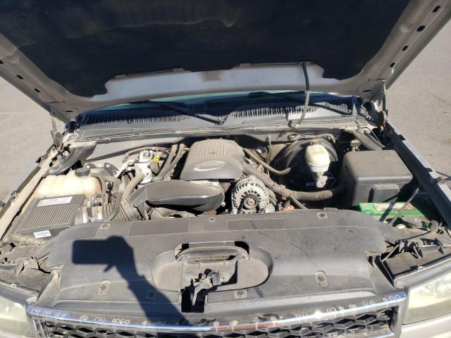 Photo 7 from auction – 2007 CHEVROLET SILVERADO with VIN 2GCEK13Z671105317