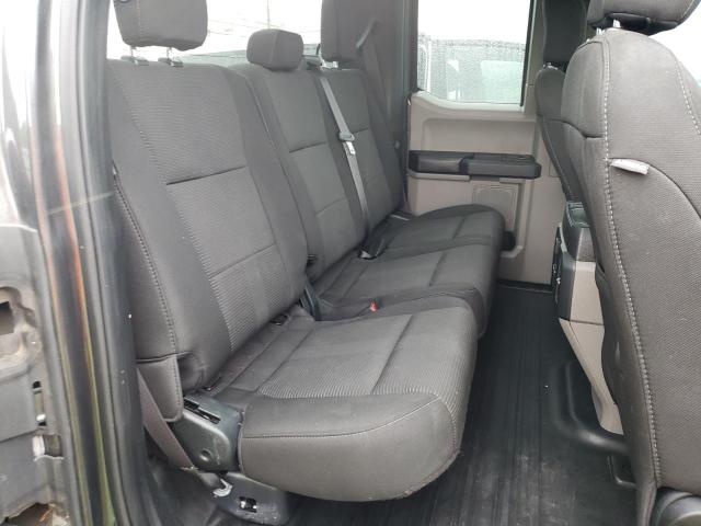 Photo 6 from auction – 2018 FORD F150 SUPER with VIN 1FTEX1CPXJFA86531