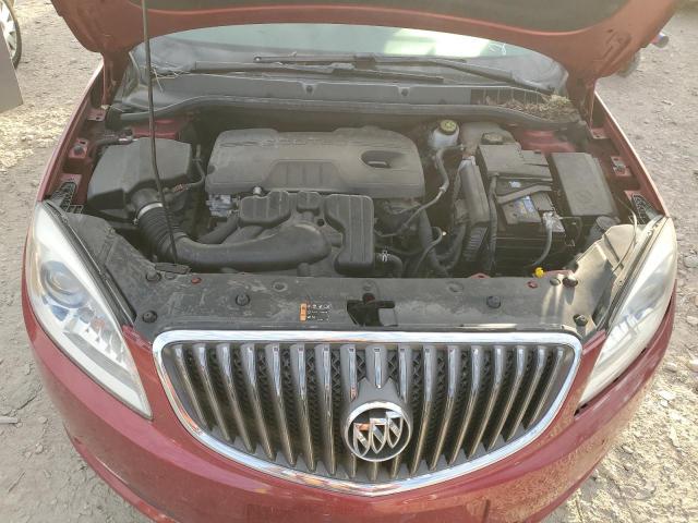 Photo 7 from auction – 2015 BUICK VERANO CON with VIN 1G4PR5SK0F4206223