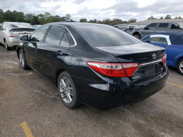Photo 3 from auction – 2015 TOYOTA CAMRY LE with VIN 4T1BF1FK8FU990480