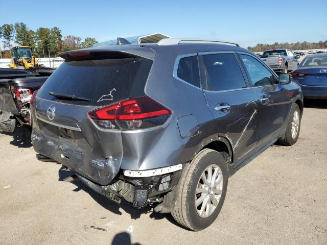 Photo 4 from auction – 2019 NISSAN ROGUE S with VIN 5N1AT2MT3KC823658