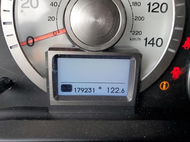 Photo 8 from auction – 2010 HONDA PILOT TOUR with VIN 5FNYF4H96AB007968