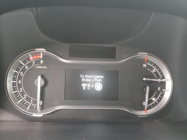 Photo 8 from auction – 2017 HONDA PILOT ELIT with VIN 5FNYF6H06HB002065