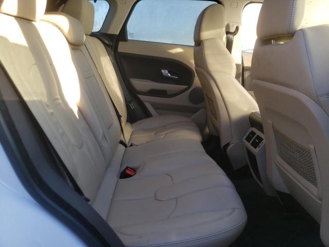 Photo 6 from auction – 2013 LAND ROVER RANGE ROVE with VIN SALVP2BG9DH712224