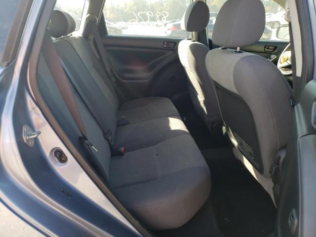 Photo 6 from auction – 2006 TOYOTA COROLLA MA with VIN 2T1KR32E36C555533