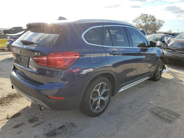 Photo 4 from auction – 2017 BMW X1 XDRIVE2 with VIN WBXHT3C35H5F78925